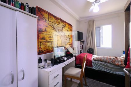 Apartamento à venda com 84m², 3 quartos e 2 vagas Apartamento à venda com 84m², 3 quartos e 2 vagasQuarto 2