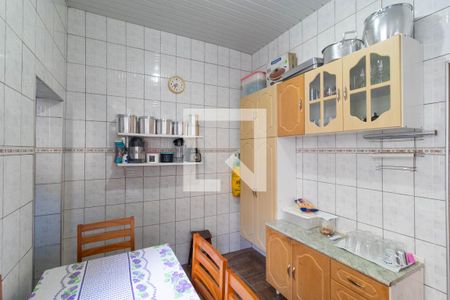 Casa à venda com 274m², 4 quartos e 8 vagas Casa à venda com 274m², 4 quartos e 8 vagasCozinha