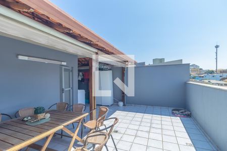 Apartamento à venda com 120m², 2 quartos e 1 vagaÁrea comum