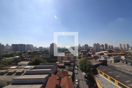 Apartamento à venda com 45m², 2 quartos e sem vagaVista da Sacada