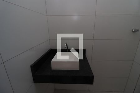 Apartamento à venda com 45m², 2 quartos e sem vagaBanheiro