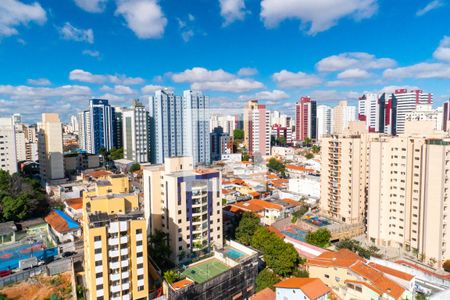 Apartamento à venda com 73m², 2 quartos e 2 vagas Apartamento à venda com 73m², 2 quartos e 2 vagasVista da Suíte