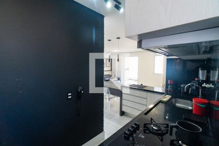 Apartamento à venda com 73m², 2 quartos e 2 vagas Apartamento à venda com 73m², 2 quartos e 2 vagasCozinha
