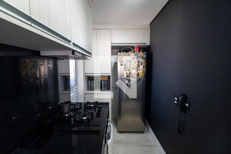 Apartamento à venda com 73m², 2 quartos e 2 vagas Apartamento à venda com 73m², 2 quartos e 2 vagasCozinha