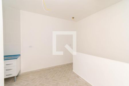 Casa de condomínio para alugar com 57m², 2 quartos e sem vagaCozinha