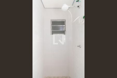 Casa de condomínio para alugar com 57m², 2 quartos e sem vagaBanheiro