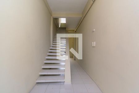 Casa de condomínio para alugar com 57m², 2 quartos e sem vagaÁrea comum