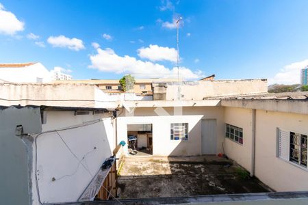 Casa de condomínio para alugar com 57m², 2 quartos e sem vagaVista do Quarto 2