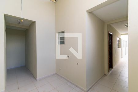 Casa de condomínio para alugar com 57m², 2 quartos e sem vagaÁrea comum