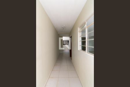 Casa de condomínio para alugar com 57m², 2 quartos e sem vagaÁrea comum