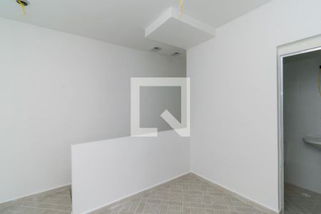 Casa de condomínio para alugar com 57m², 2 quartos e sem vagaCozinha