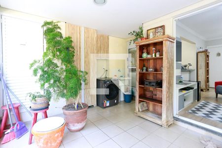 Apartamento à venda com 87m², 3 quartos e 2 vagas Apartamento à venda com 87m², 3 quartos e 2 vagasSacada