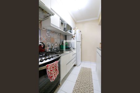 Apartamento à venda com 87m², 3 quartos e 2 vagas Apartamento à venda com 87m², 3 quartos e 2 vagasCozinha