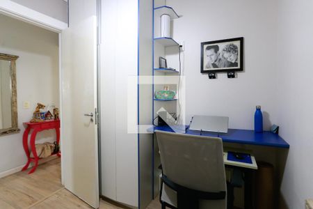 Apartamento à venda com 87m², 3 quartos e 2 vagas Apartamento à venda com 87m², 3 quartos e 2 vagasQuarto1