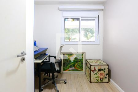 Apartamento à venda com 87m², 3 quartos e 2 vagas Apartamento à venda com 87m², 3 quartos e 2 vagasQuarto1