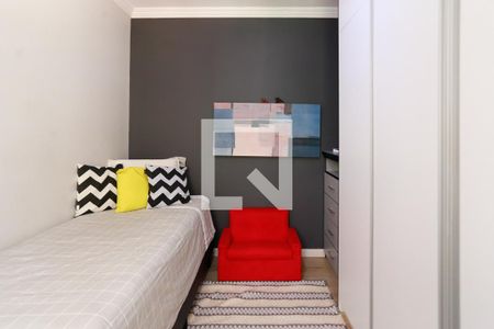 Apartamento à venda com 87m², 3 quartos e 2 vagas Apartamento à venda com 87m², 3 quartos e 2 vagasQuarto 2