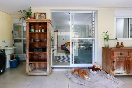 Apartamento à venda com 87m², 3 quartos e 2 vagas Apartamento à venda com 87m², 3 quartos e 2 vagasSacada