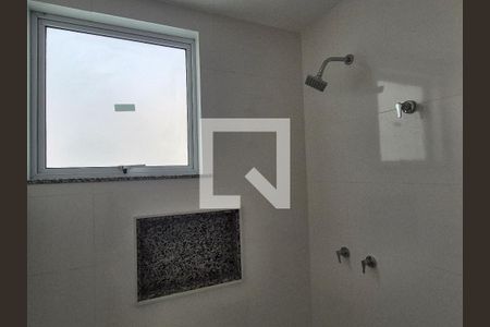 Apartamento à venda com 180m², 3 quartos e 3 vagas Apartamento à venda com 180m², 3 quartos e 3 vagasBanheiro da Suíte 3