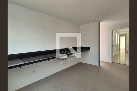 Apartamento à venda com 180m², 3 quartos e 3 vagas Apartamento à venda com 180m², 3 quartos e 3 vagasCozinha