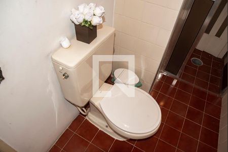 Apartamento à venda com 54m², 2 quartos e 1 vagaBanheiro