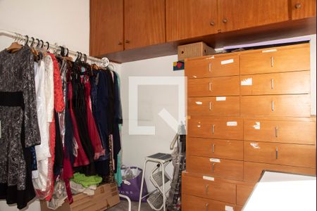 Apartamento à venda com 54m², 2 quartos e 1 vagaQuarto 2