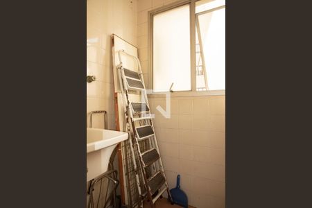 Apartamento à venda com 54m², 2 quartos e 1 vagaÁrea de Serviço