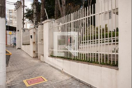 Apartamento à venda com 54m², 2 quartos e 1 vagaFrente