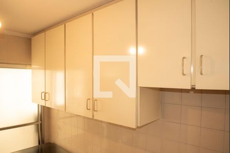 Apartamento à venda com 54m², 2 quartos e 1 vagaCozinha