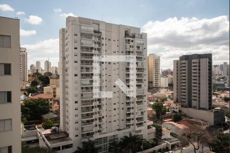 Apartamento à venda com 54m², 2 quartos e 1 vagaVista do Quarto 1