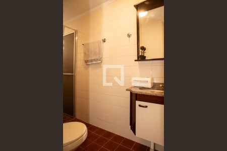 Apartamento à venda com 54m², 2 quartos e 1 vagaBanheiro