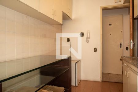 Apartamento à venda com 54m², 2 quartos e 1 vagaCozinha