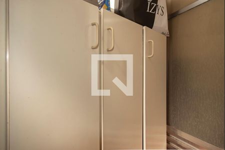 Apartamento à venda com 54m², 2 quartos e 1 vagaÁrea de Serviço