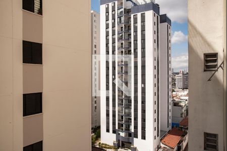 Apartamento à venda com 54m², 2 quartos e 1 vagaVista da Área de Serviço