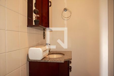Apartamento à venda com 54m², 2 quartos e 1 vagaBanheiro