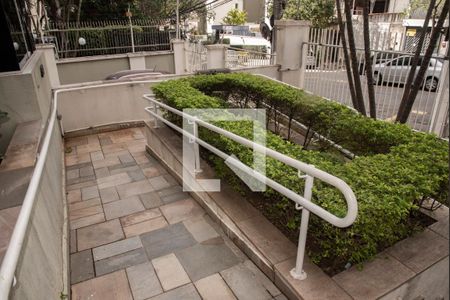 Apartamento à venda com 54m², 2 quartos e 1 vagaEntrada