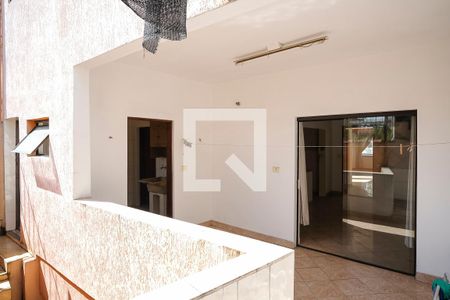 Casa à venda com 343m², 3 quartos e 6 vagasÁrea de serviço