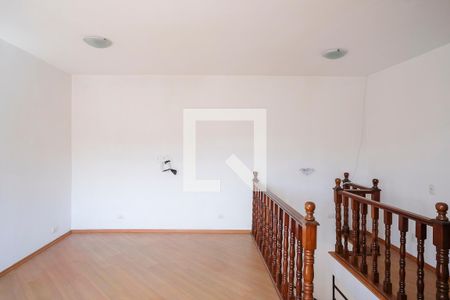 Casa à venda com 343m², 3 quartos e 6 vagasAcesso aos quartos