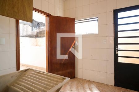 Casa à venda com 343m², 3 quartos e 6 vagasÁrea de serviço