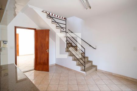 Casa à venda com 343m², 3 quartos e 6 vagasCozinha