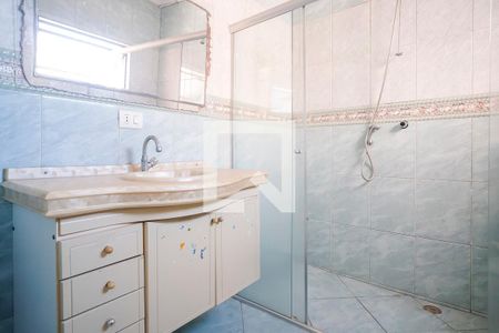 Casa à venda com 343m², 3 quartos e 6 vagasBanheiro