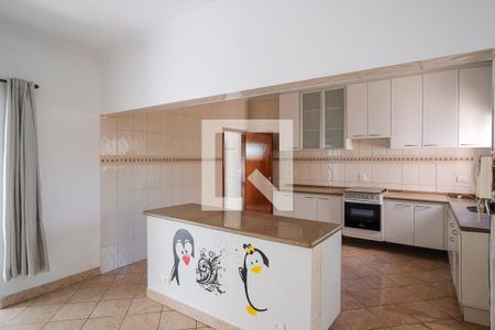 Casa à venda com 343m², 3 quartos e 6 vagasCozinha