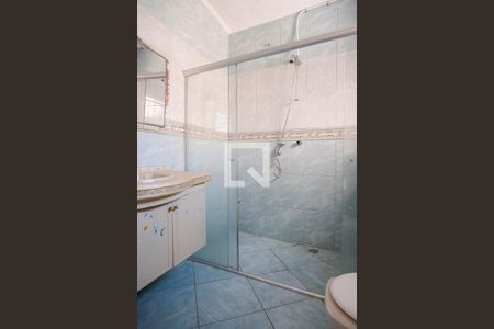 Casa à venda com 343m², 3 quartos e 6 vagasBanheiro