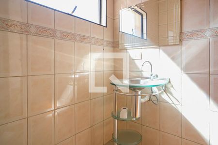 Casa à venda com 343m², 3 quartos e 6 vagasLavabo