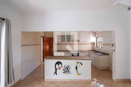 Casa à venda com 343m², 3 quartos e 6 vagasCozinha