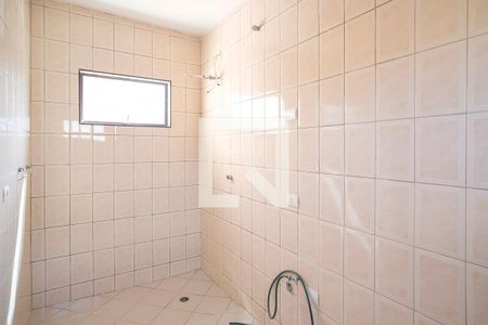 Casa à venda com 343m², 3 quartos e 6 vagasBanheiro da suíte