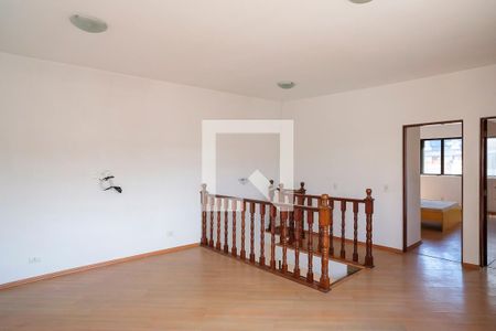 Casa à venda com 343m², 3 quartos e 6 vagasAcesso aos quartos