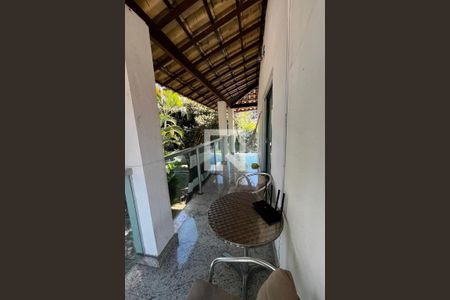 Casa para alugar com 1113m², 3 quartos e 4 vagas