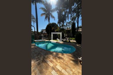 Casa para alugar com 1113m², 3 quartos e 4 vagas