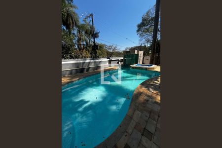 Casa para alugar com 1113m², 3 quartos e 4 vagas