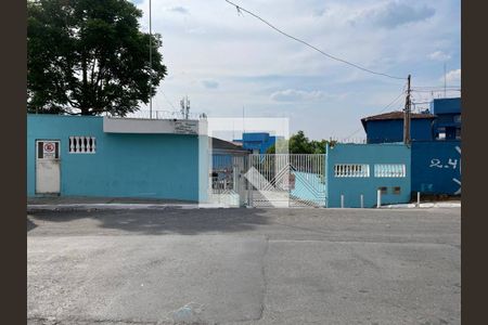 Apartamento à venda com 48m², 2 quartos e 1 vaga Apartamento à venda com 48m², 2 quartos e 1 vagaFachada